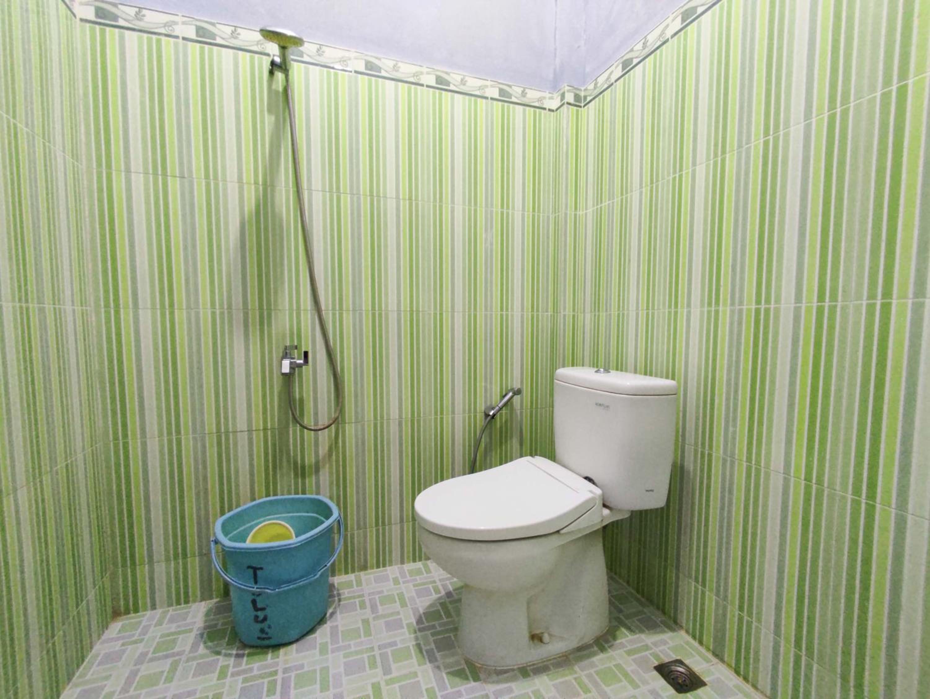 Standard Double Room - Photo 4