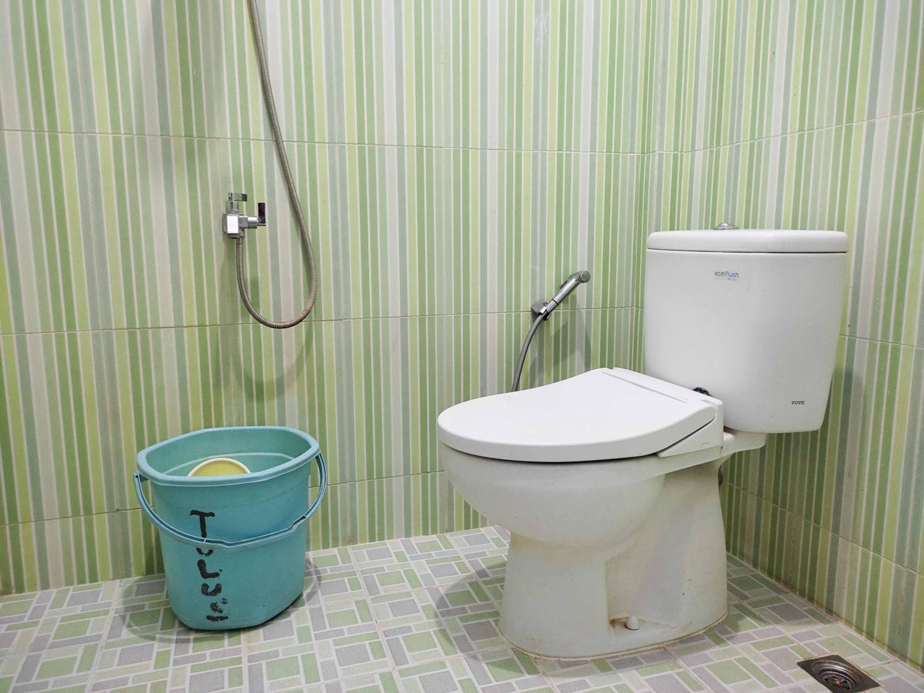 Standard Double Room - Photo 2