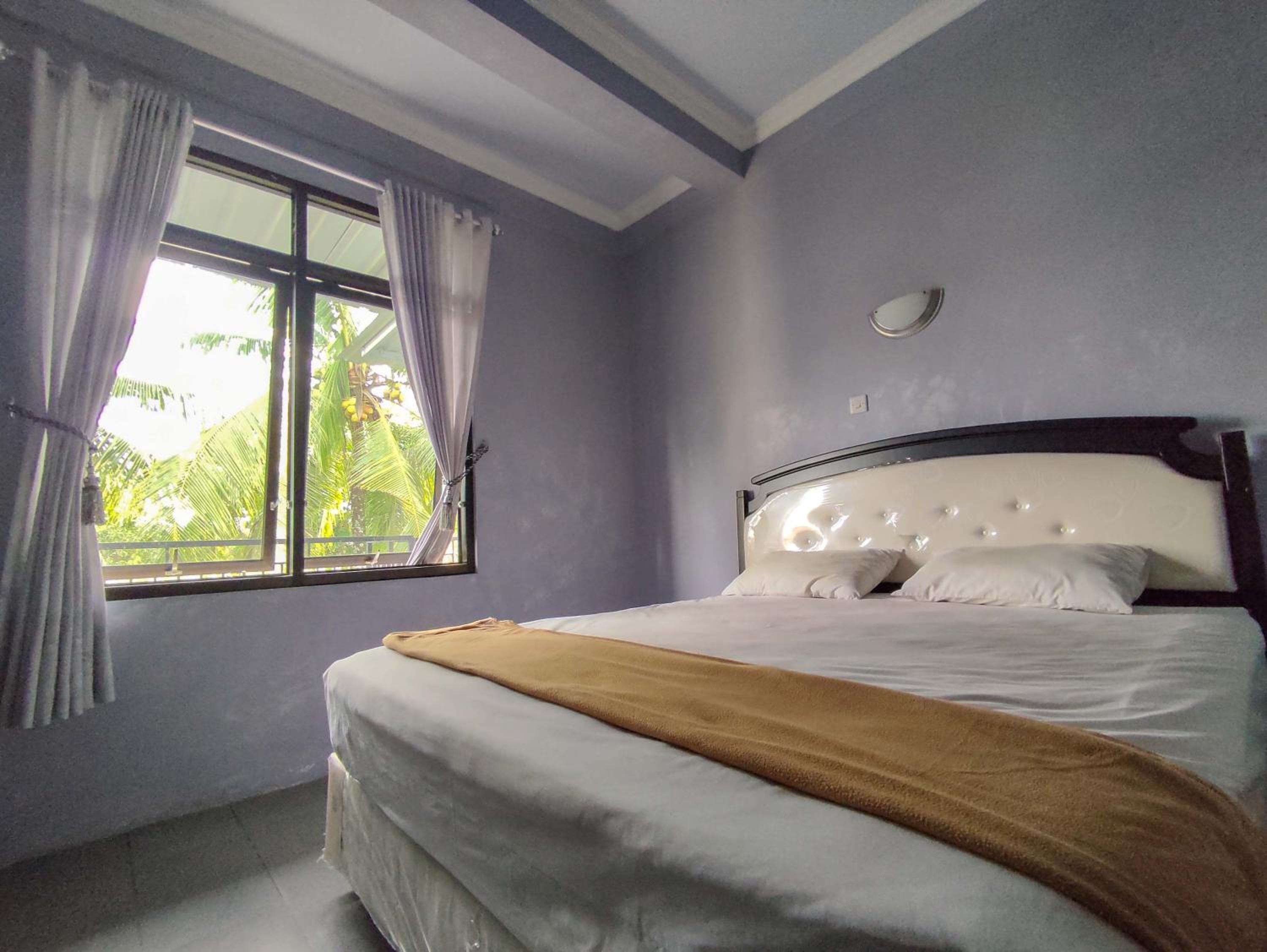 Standard Double Room - Photo 1