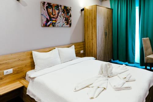 Triple Room with Balcony photo 1