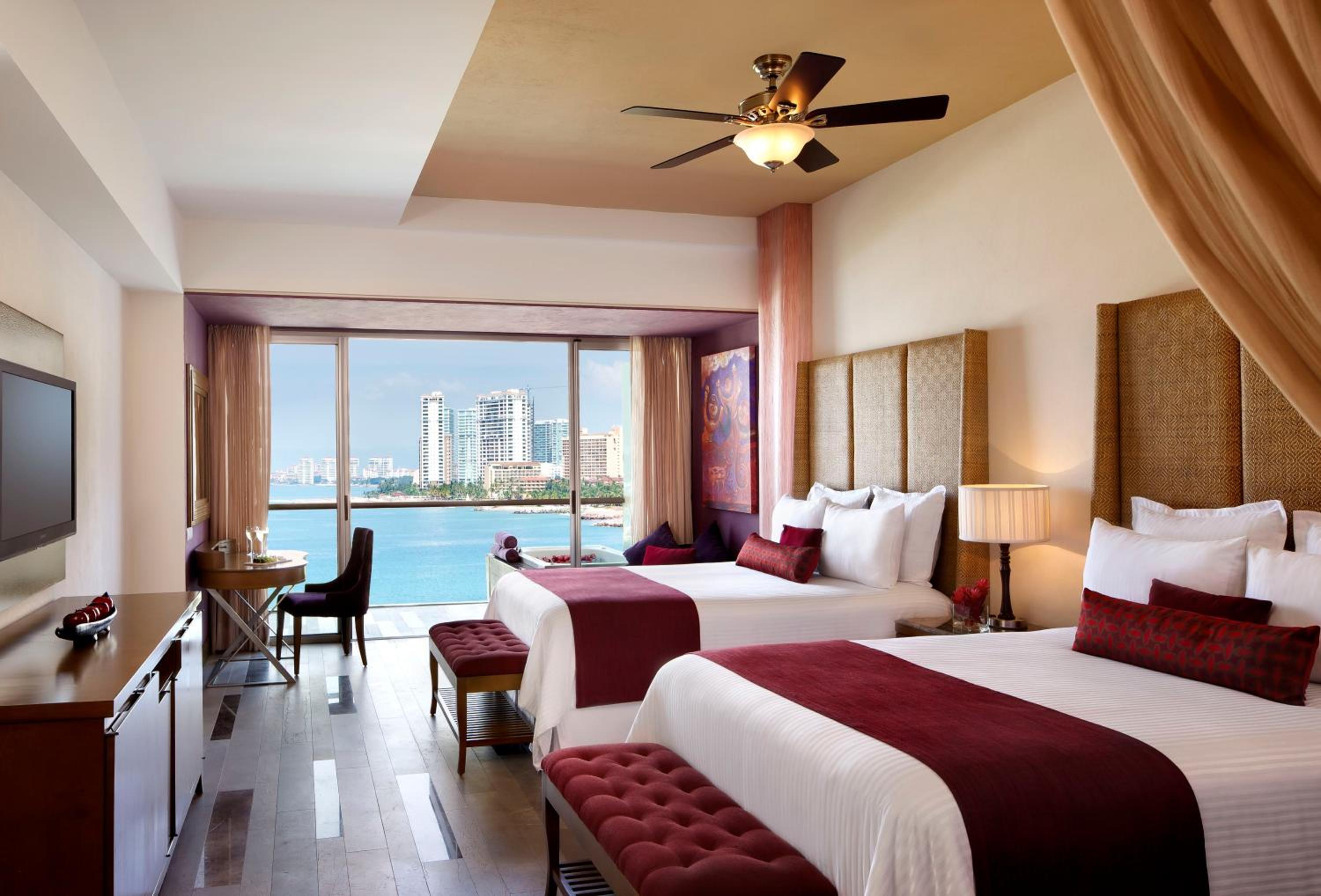 Preferred Club Junior Suite Ocean View - Photo 4