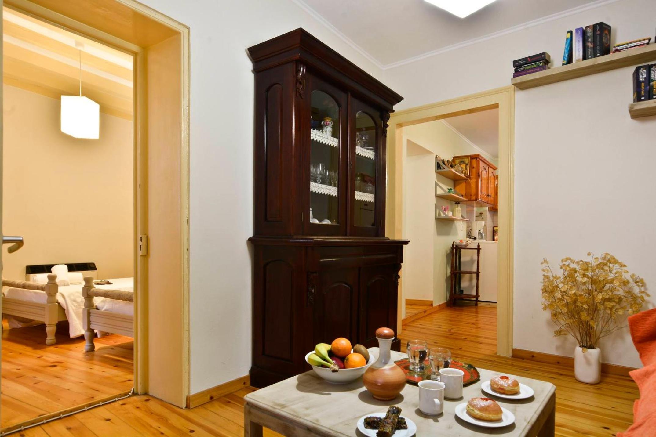 Two-Bedroom Apartment - Photo 6
