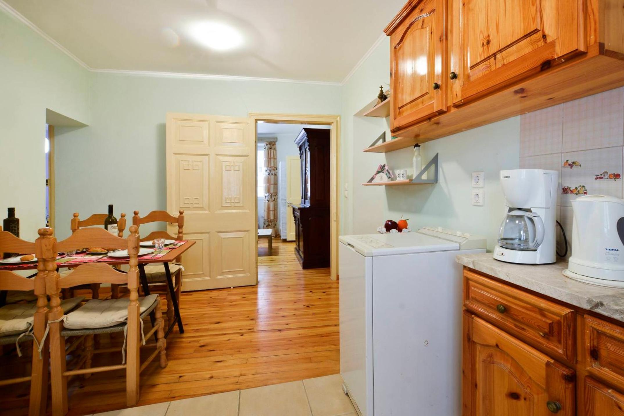 Two-Bedroom Apartment - Photo 8