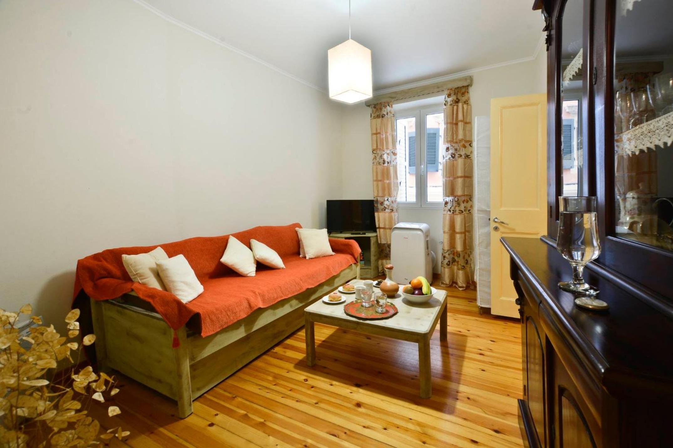 Two-Bedroom Apartment - Photo 14