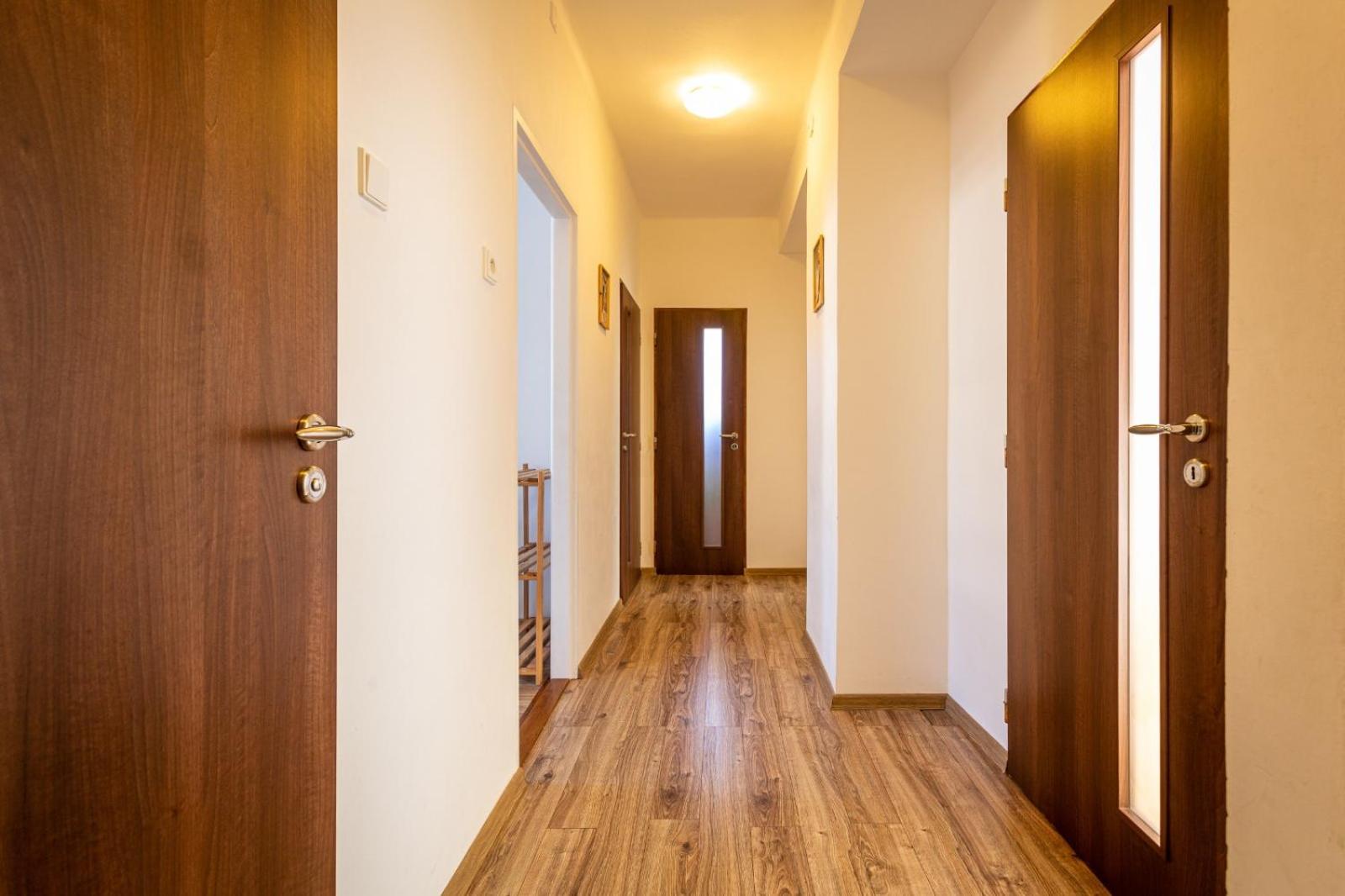 Two-Bedroom Apartment photo 2