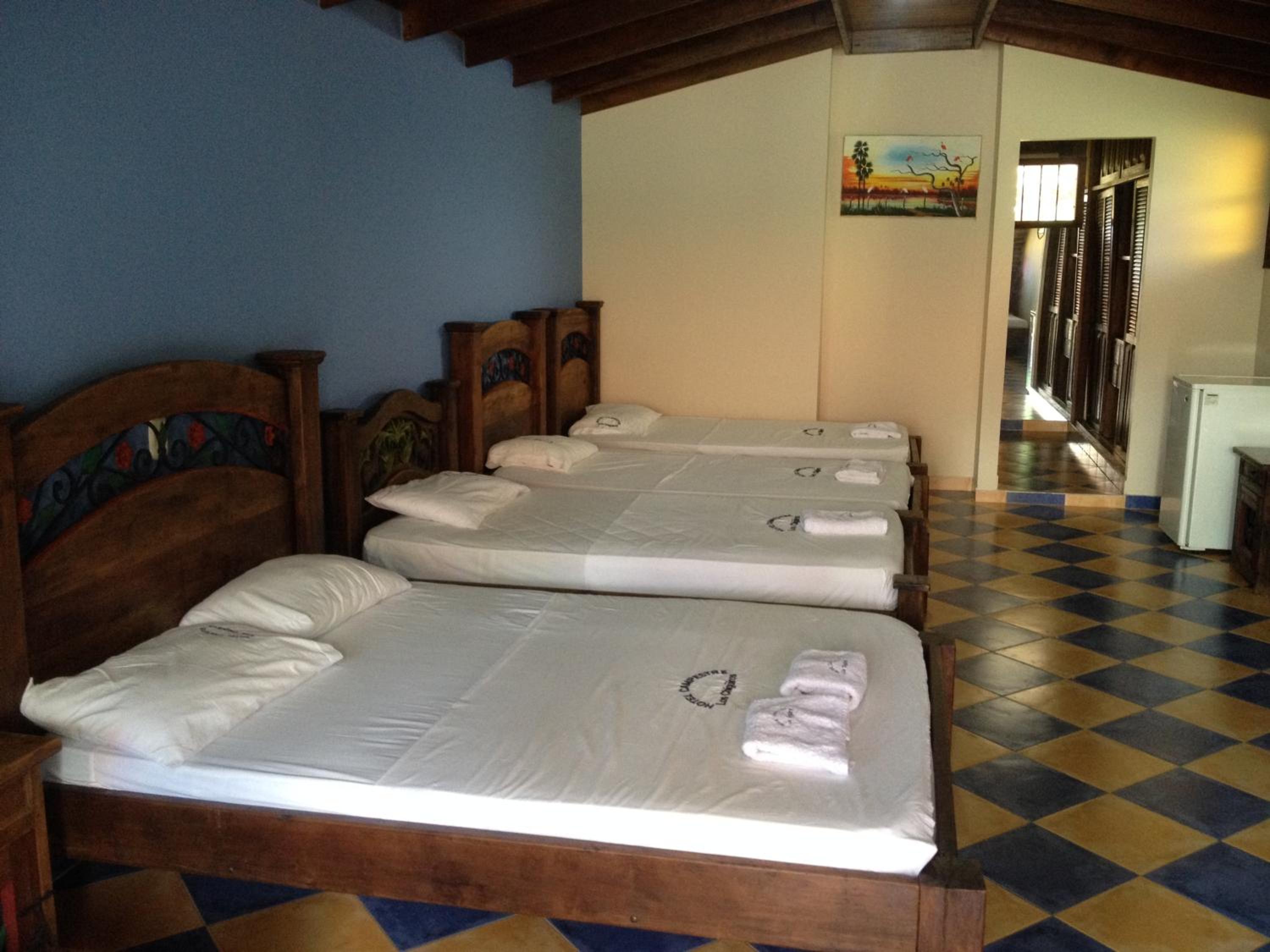 Quadruple Room photo 1