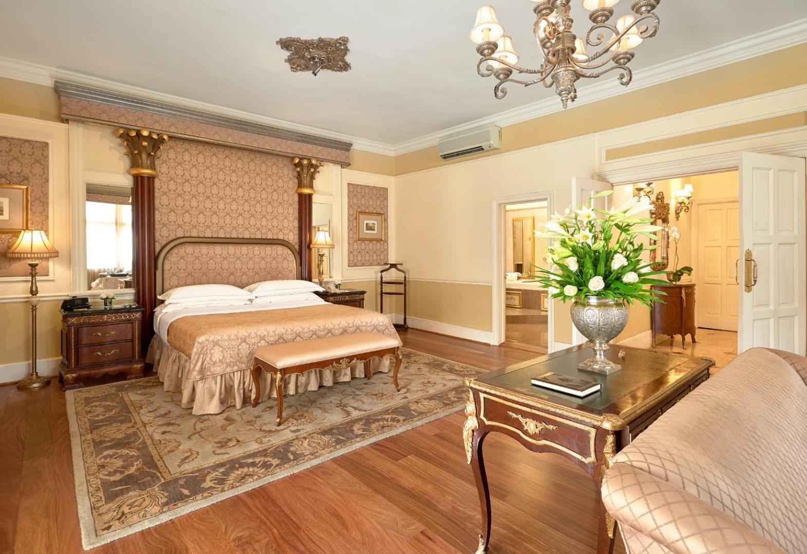 Suite de Luxe Signature