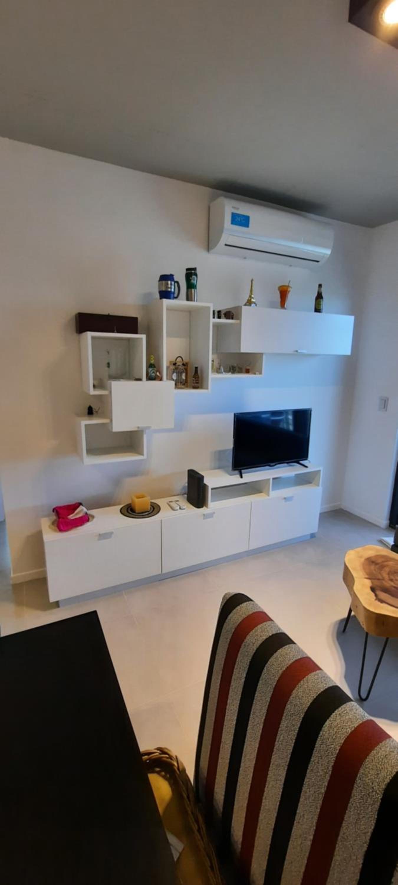 Two-Bedroom Apartment photo 1