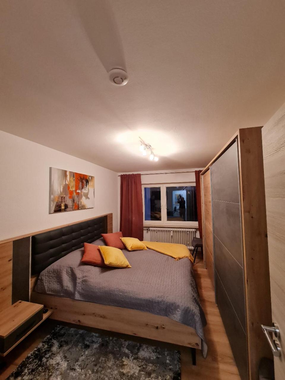 Two-Bedroom Apartment - Photo 22