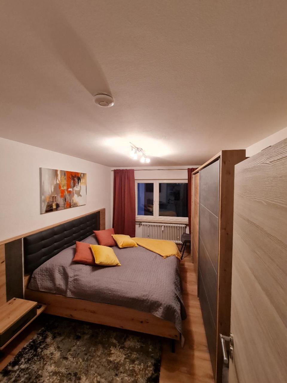 Two-Bedroom Apartment - Photo 21