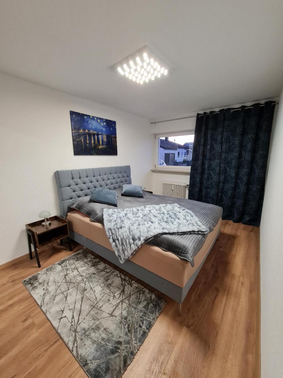 Two-Bedroom Apartment - Photo 20