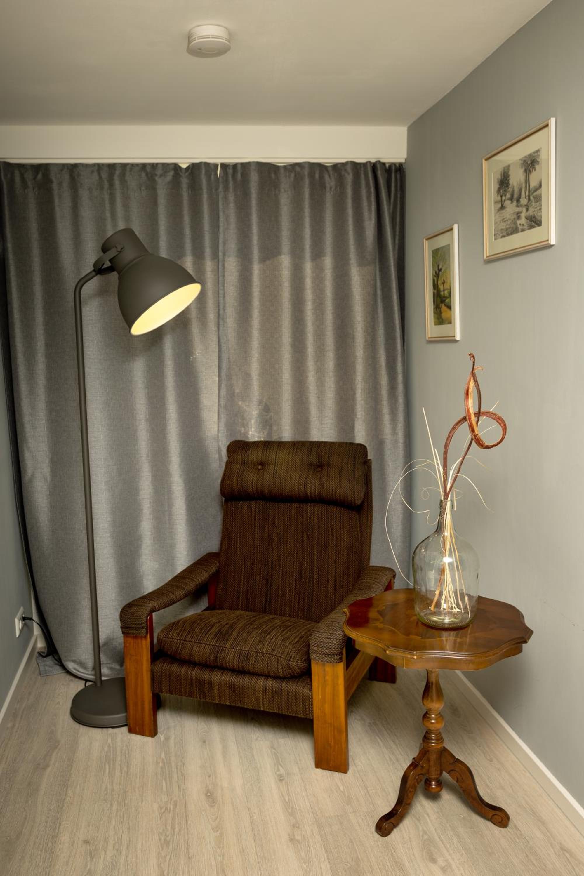 Apartment - Ground Floor - Photo 28