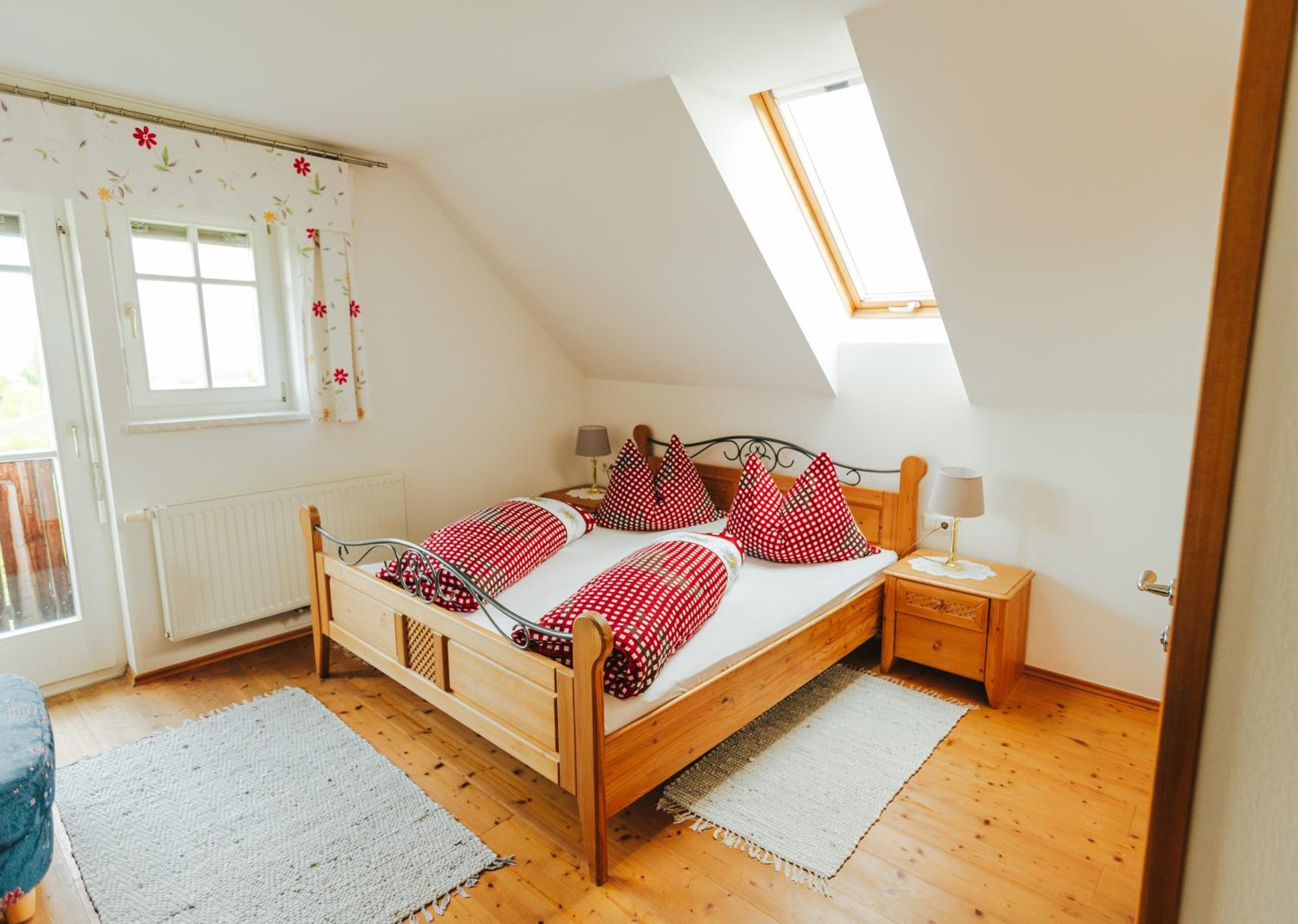 Double Room - Photo 1