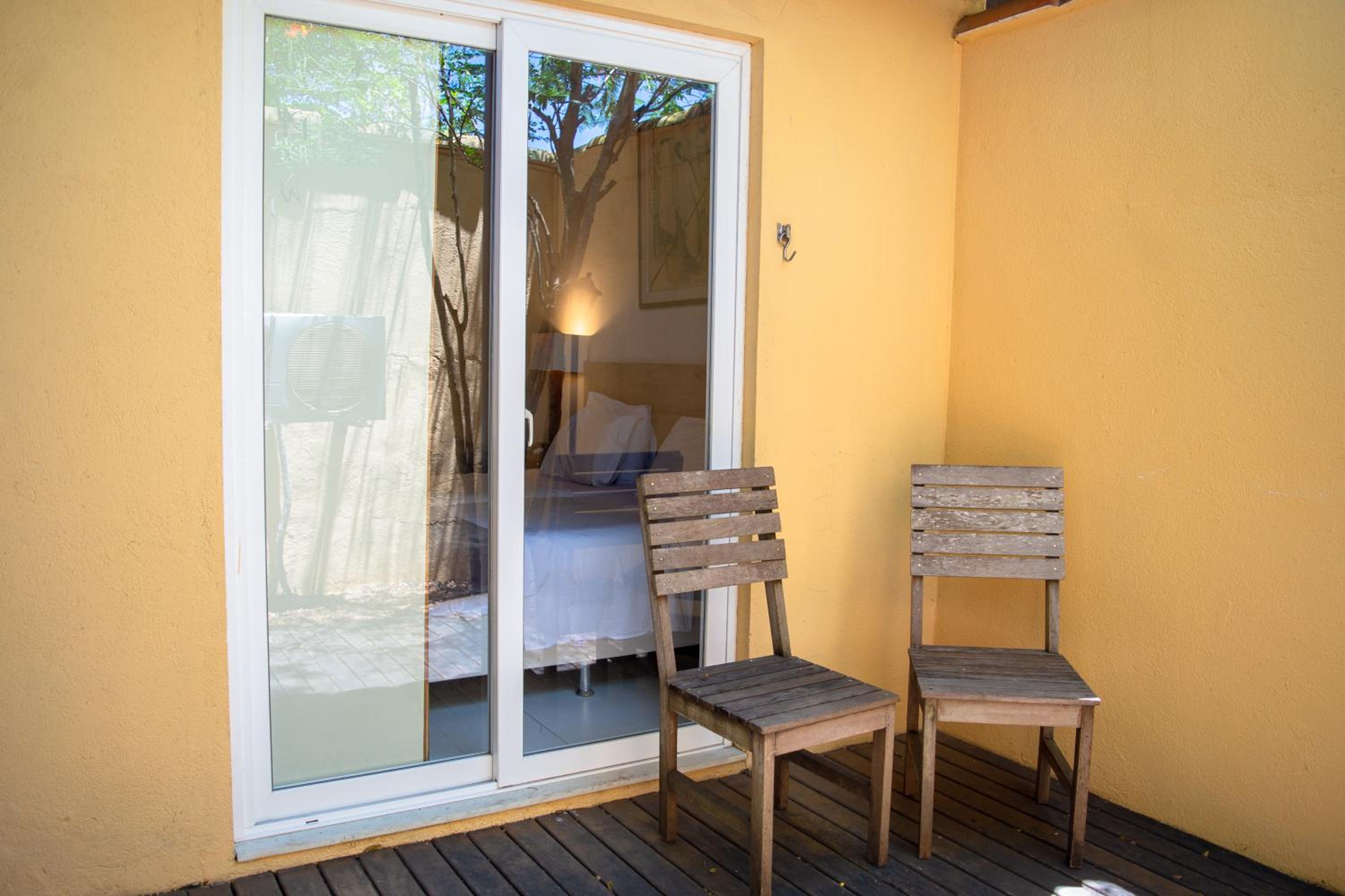 Double Room with Balcony photo 2