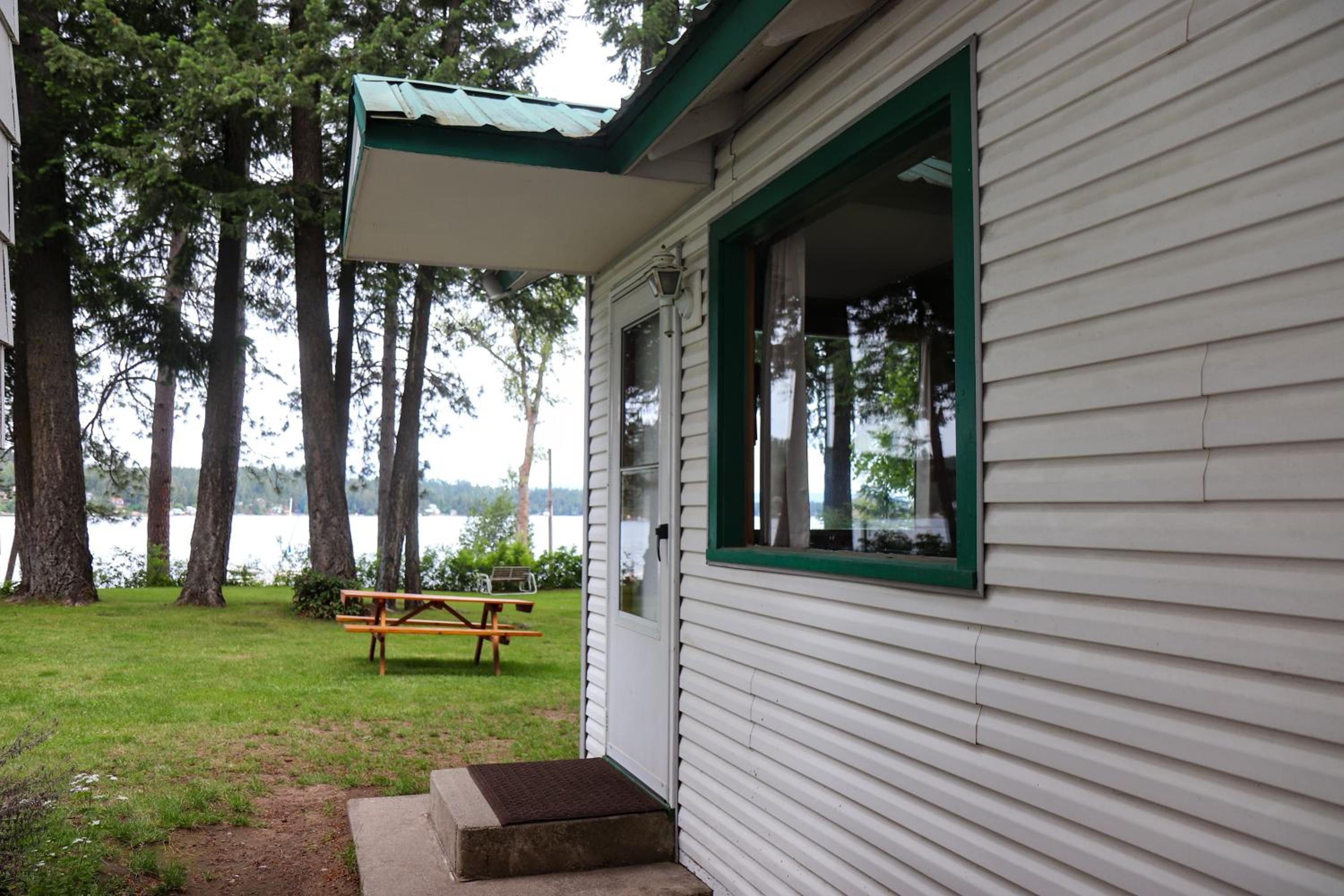 Bungalow - Beach Front photo 2