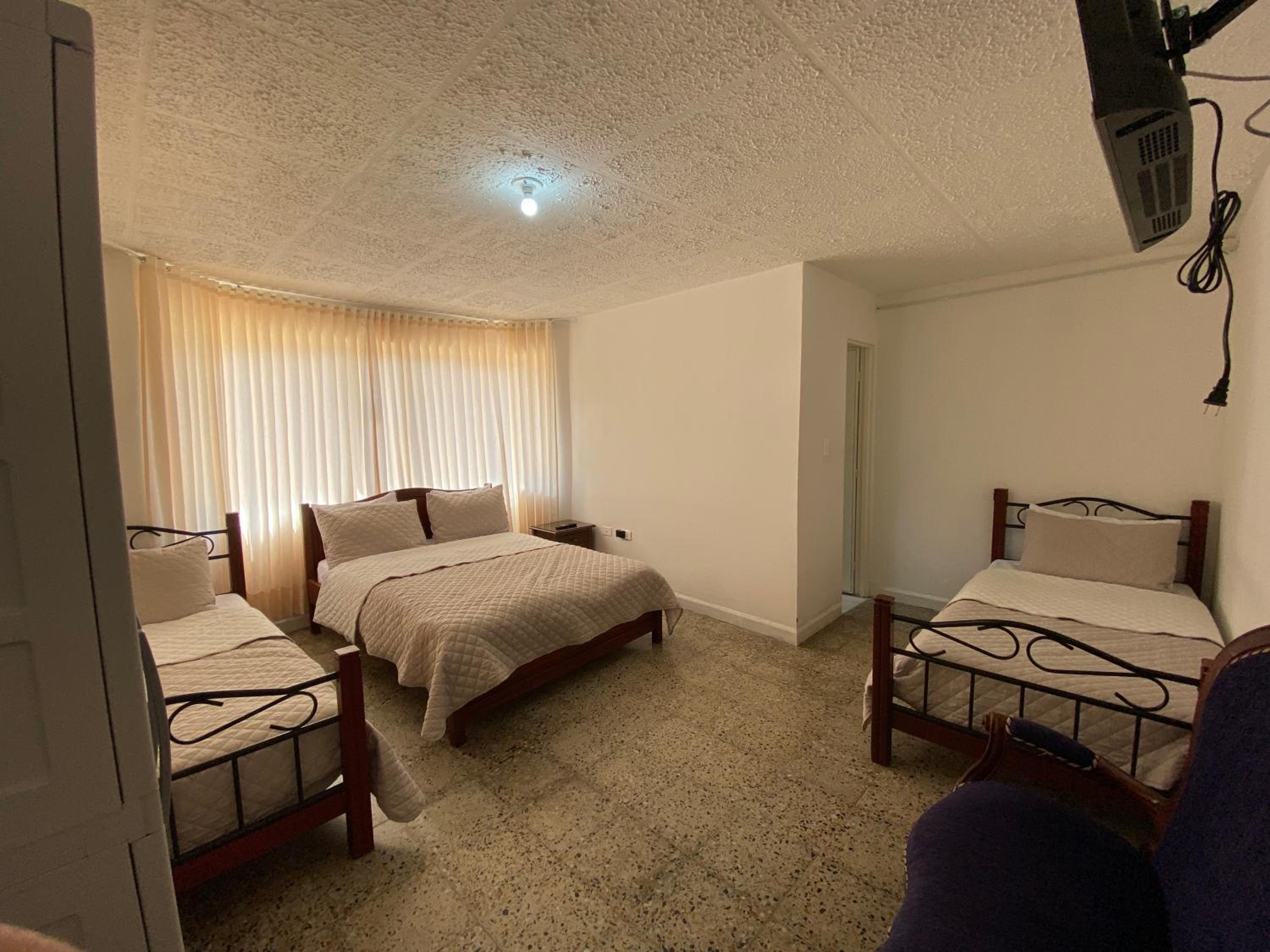 Standard Triple Room photo 1