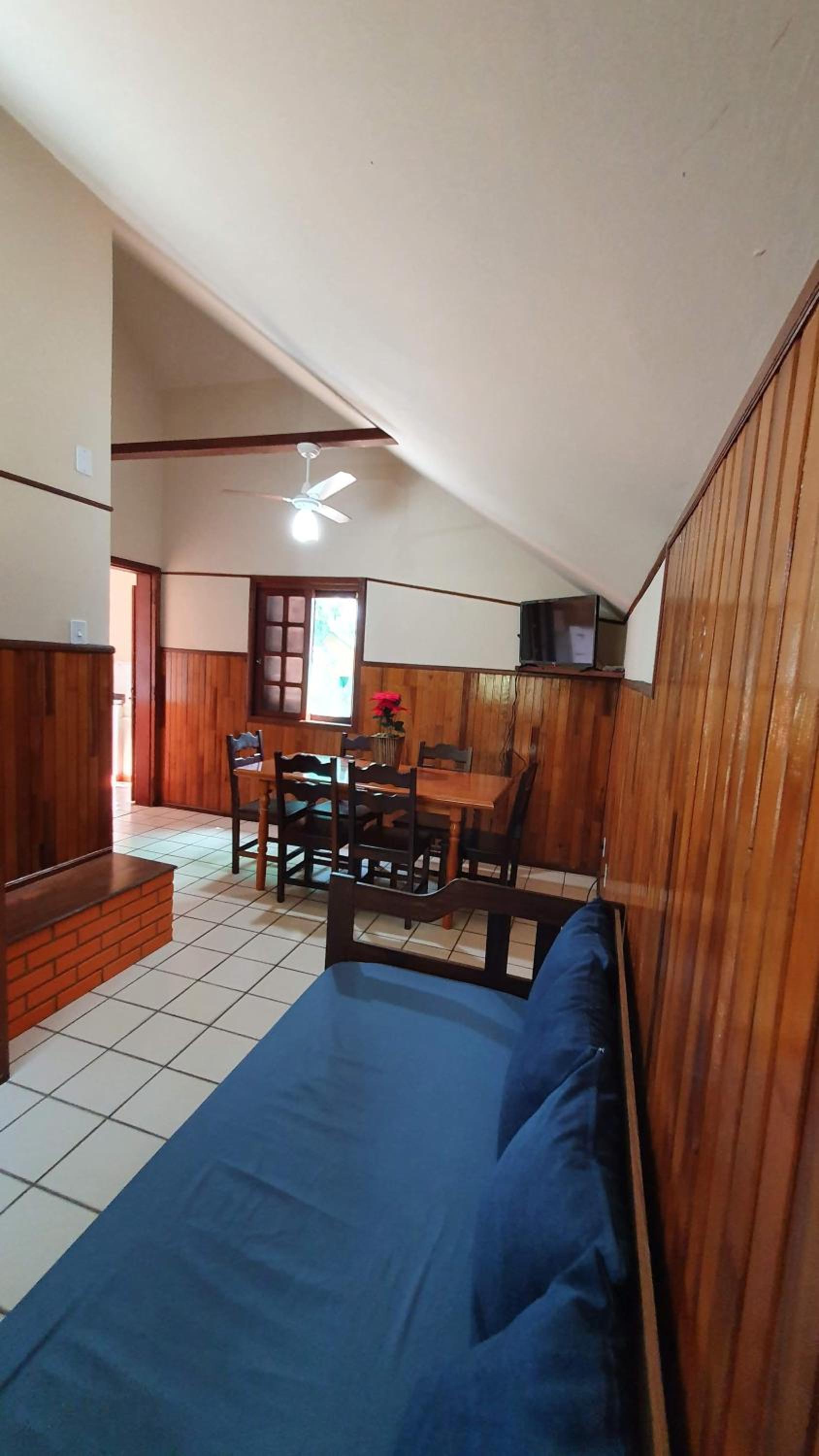 One-Bedroom Chalet photo 1