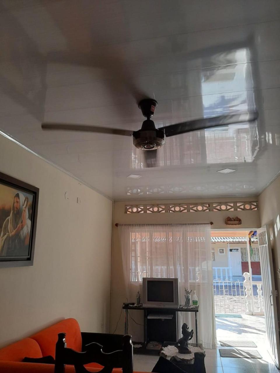 Three-Bedroom House photo 1