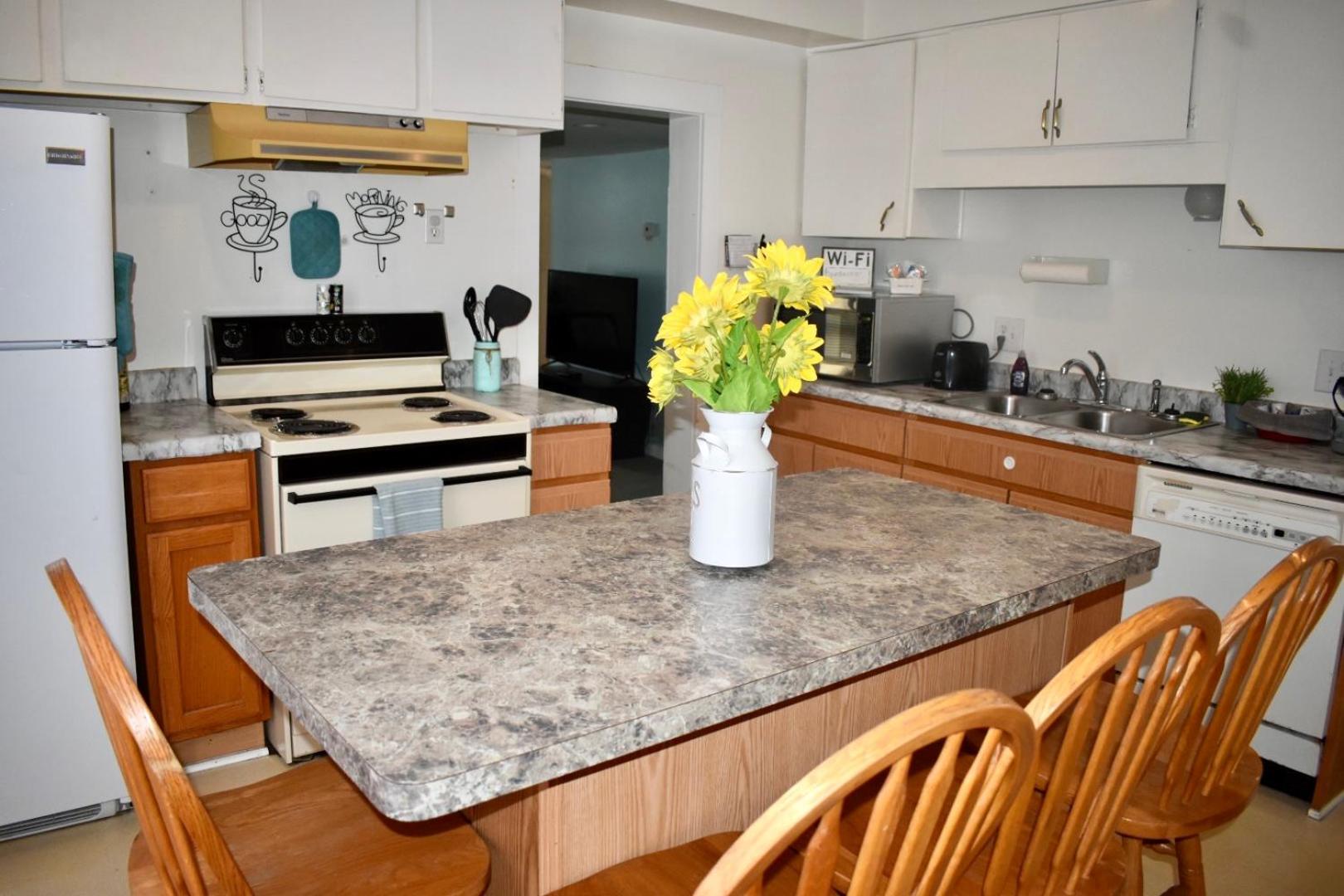 Apartment - Photo 11