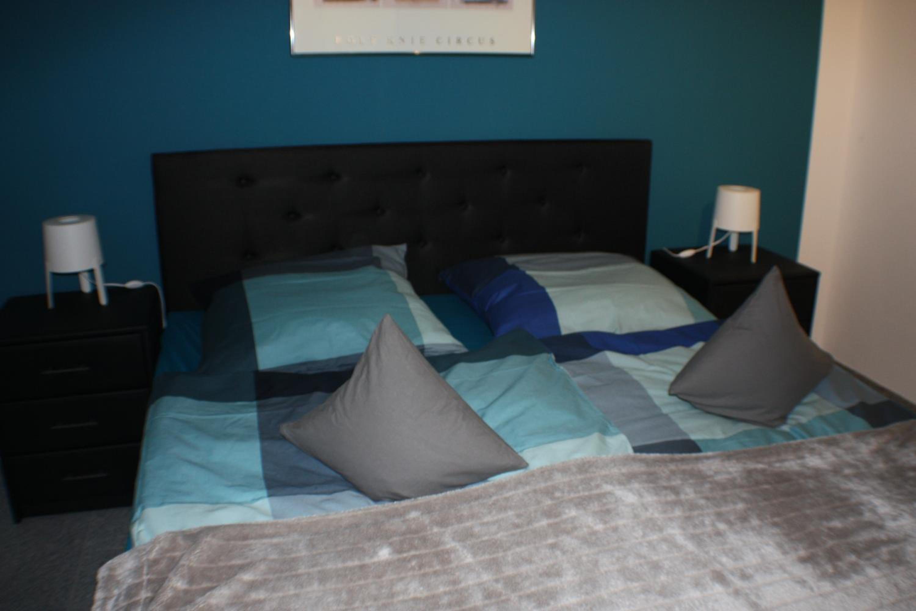 Apartment - Ground Floor photo 3