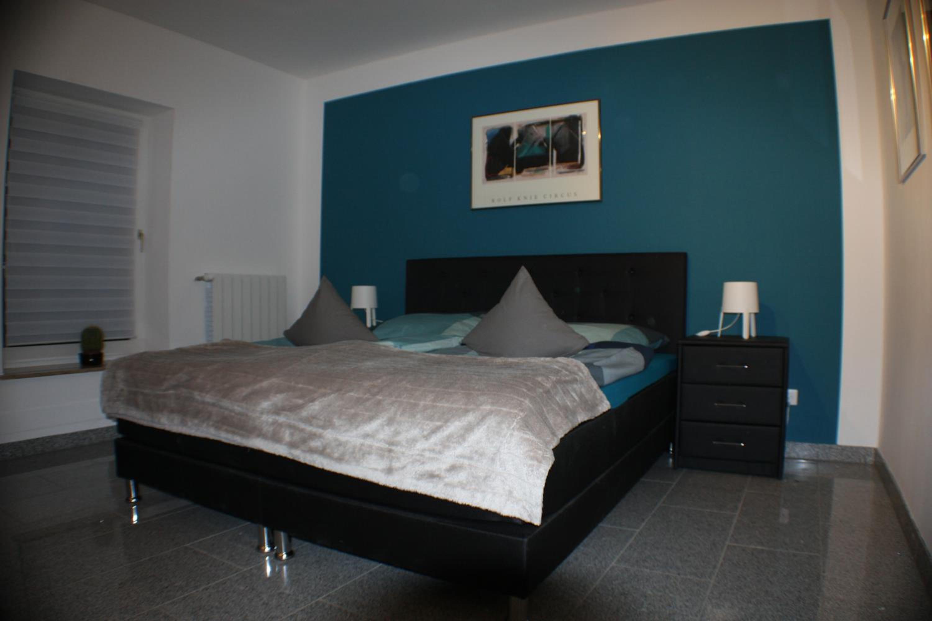 Apartment - Ground Floor photo 2