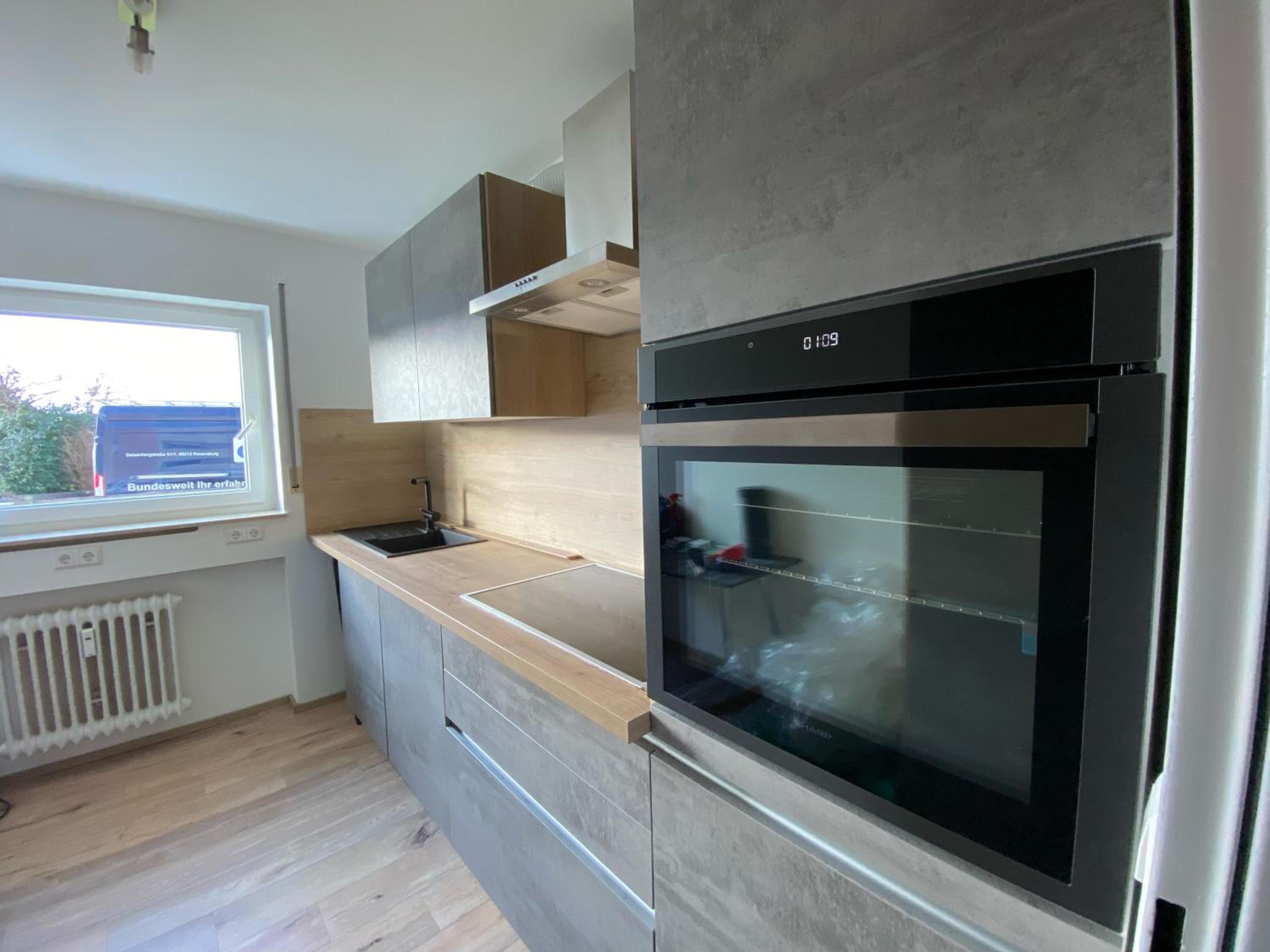 Two-Bedroom Apartment - Photo 19