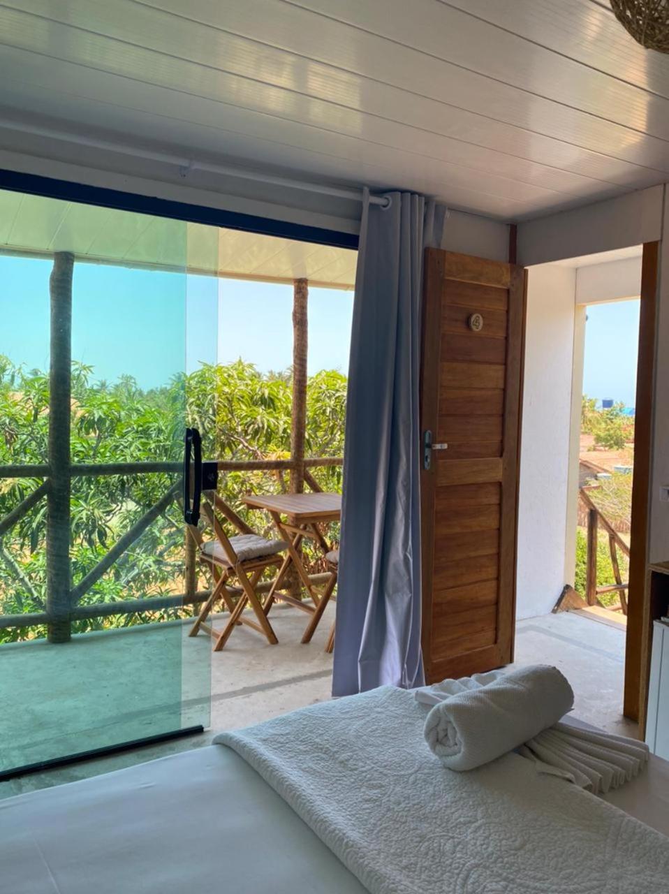 Deluxe Double or Twin Room photo 1