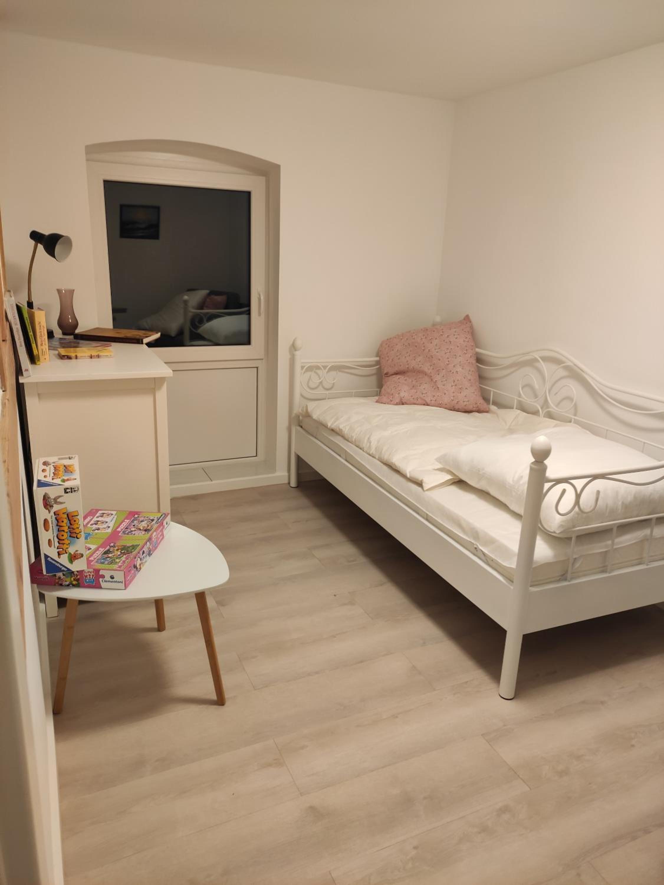 Two-Bedroom Apartment photo 1