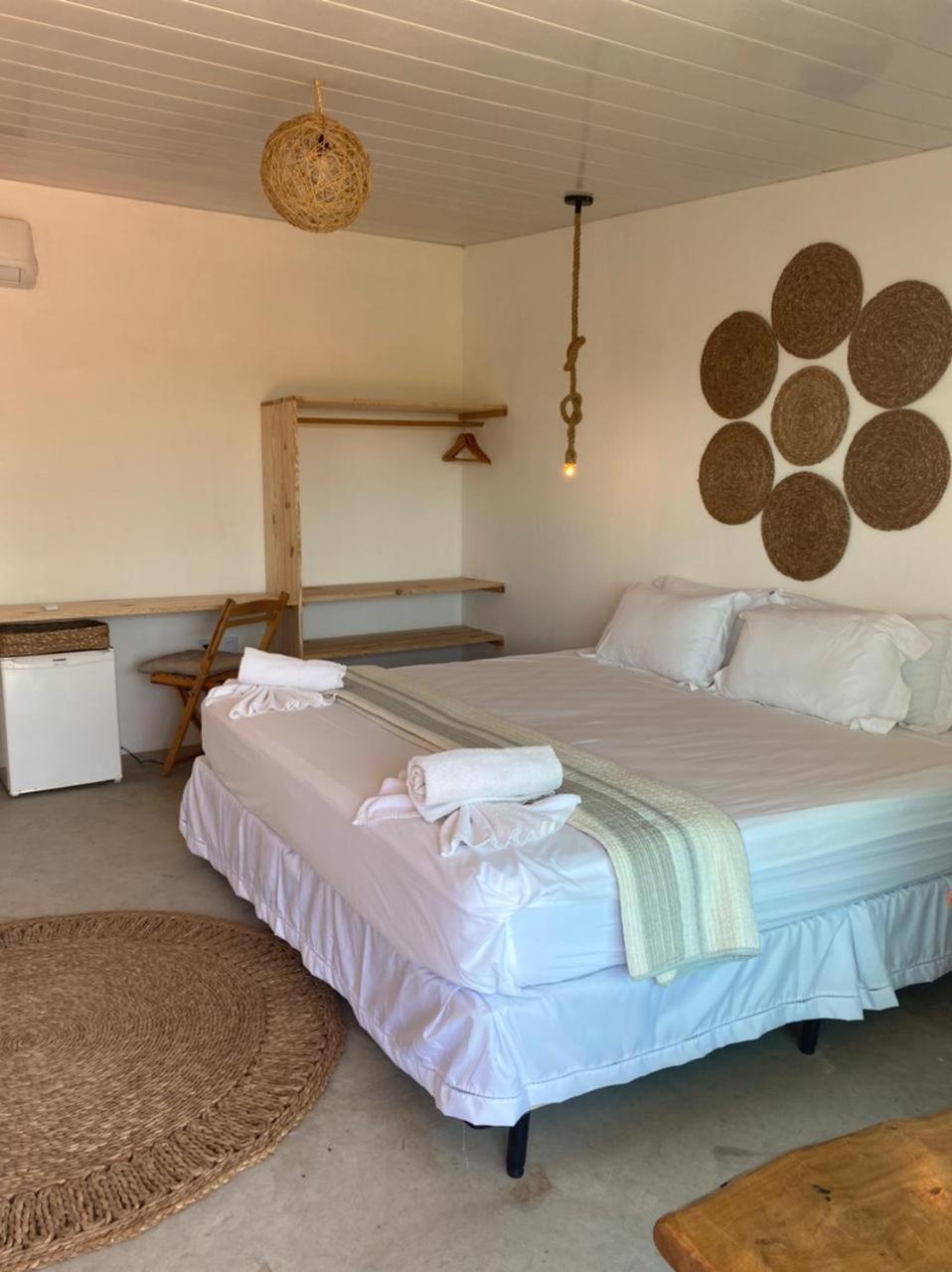 Deluxe Double or Twin Room photo 3