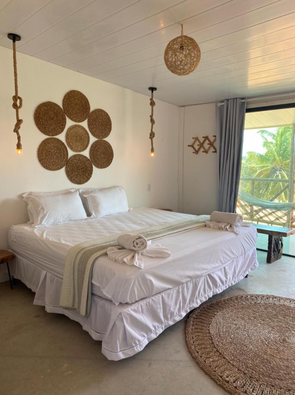 Deluxe Double or Twin Room photo 2