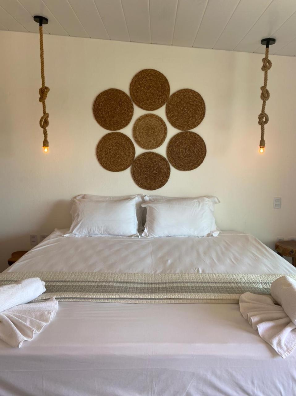 Deluxe Double or Twin Room photo 1