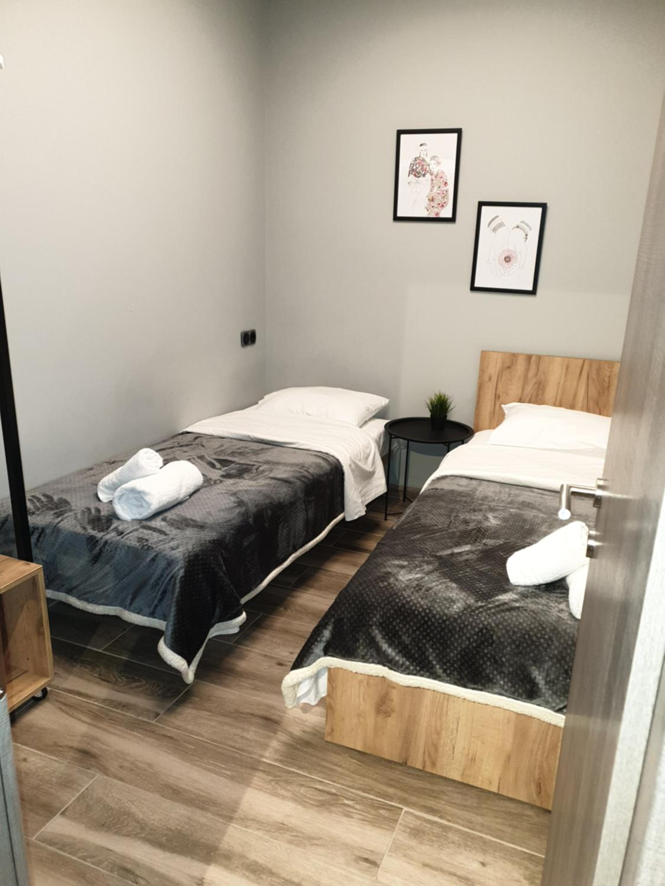 Two-Bedroom Apartment - Photo 15