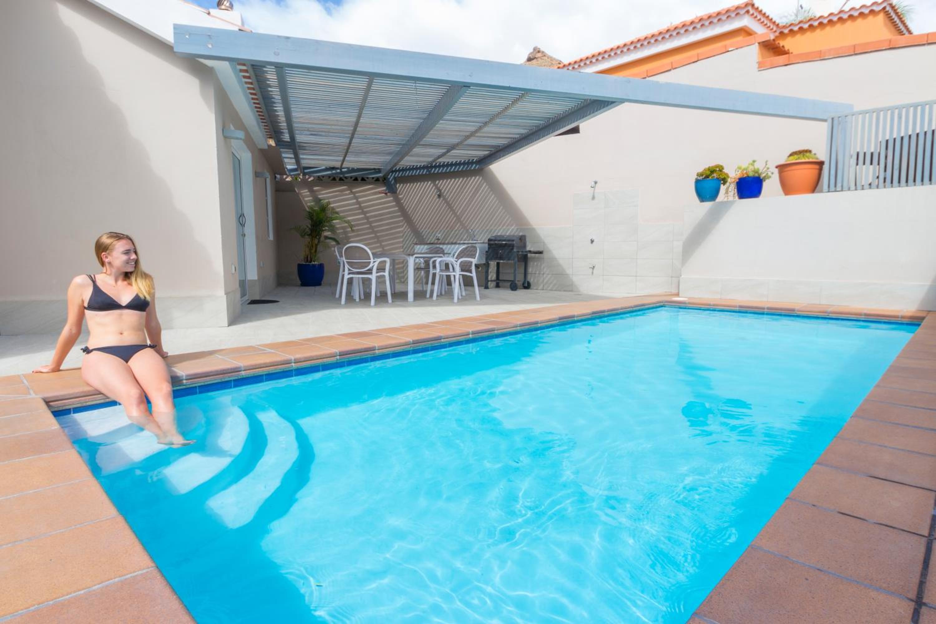 Villa with Private Pool photo 2