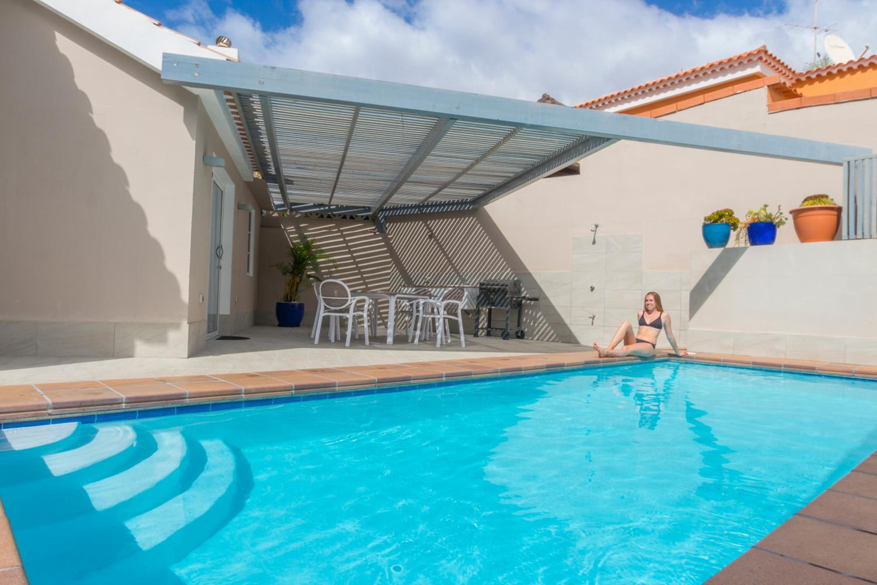 Villa with Private Pool photo 3