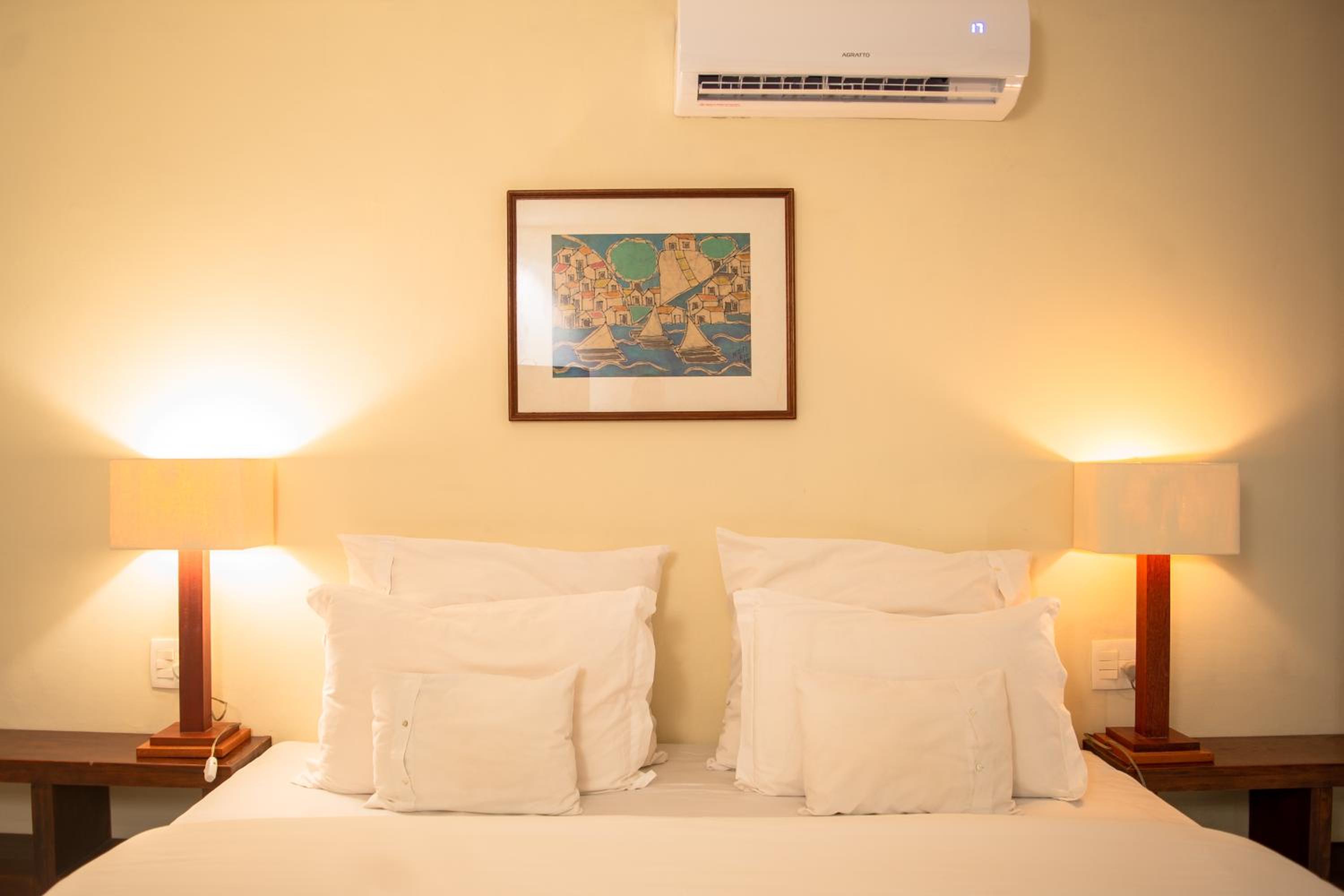 Luxury Double Room photo 1