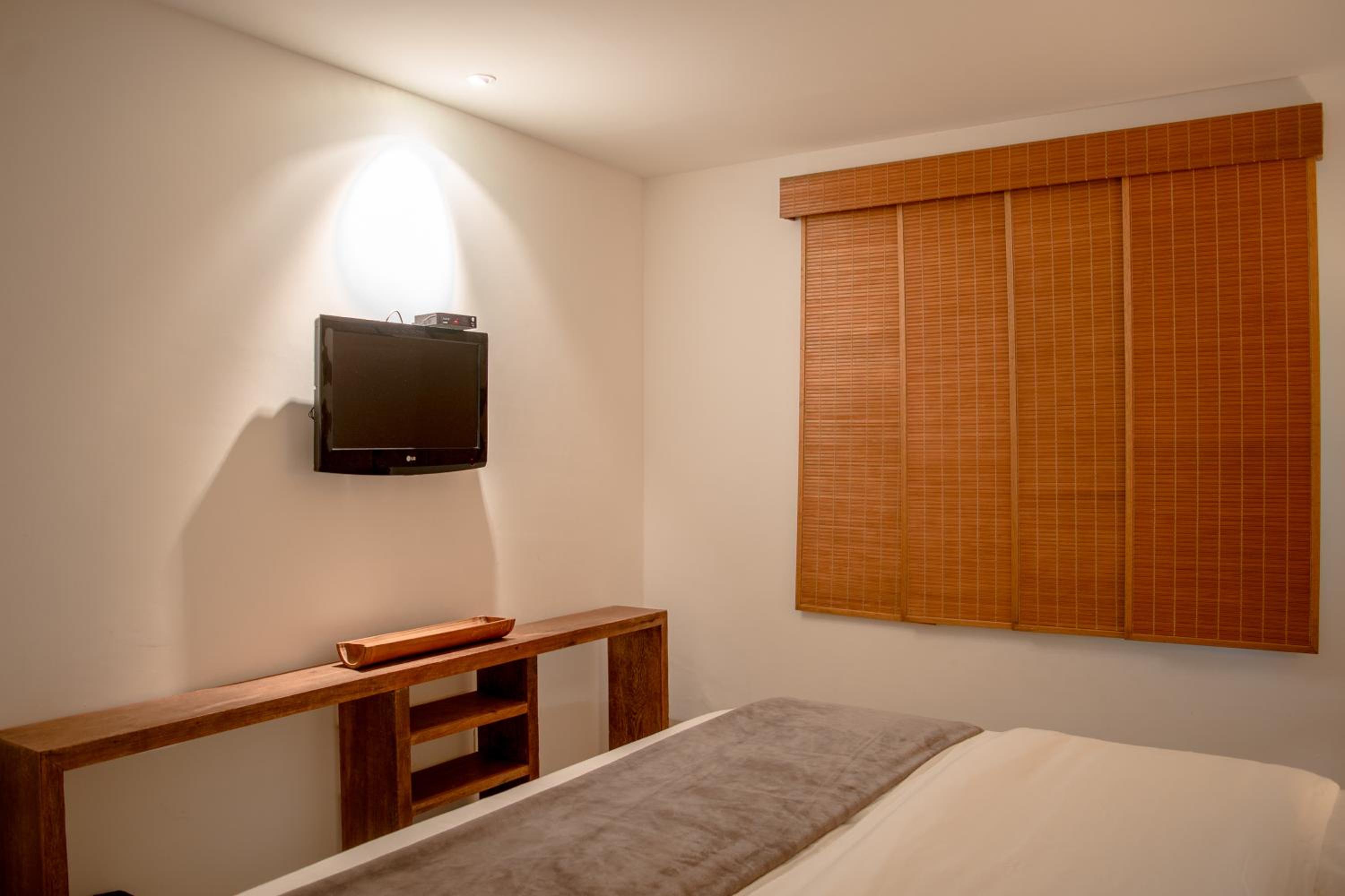 Luxury Double Room photo 2