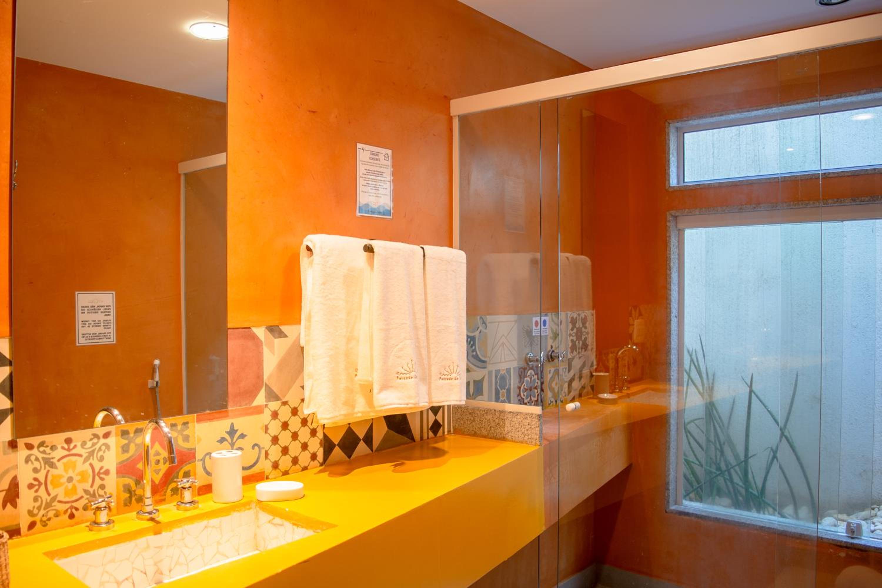Luxury Double Room photo 3