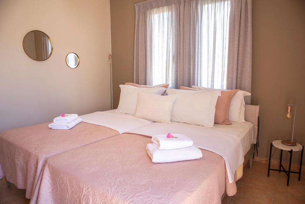 Two-Bedroom House photo 1