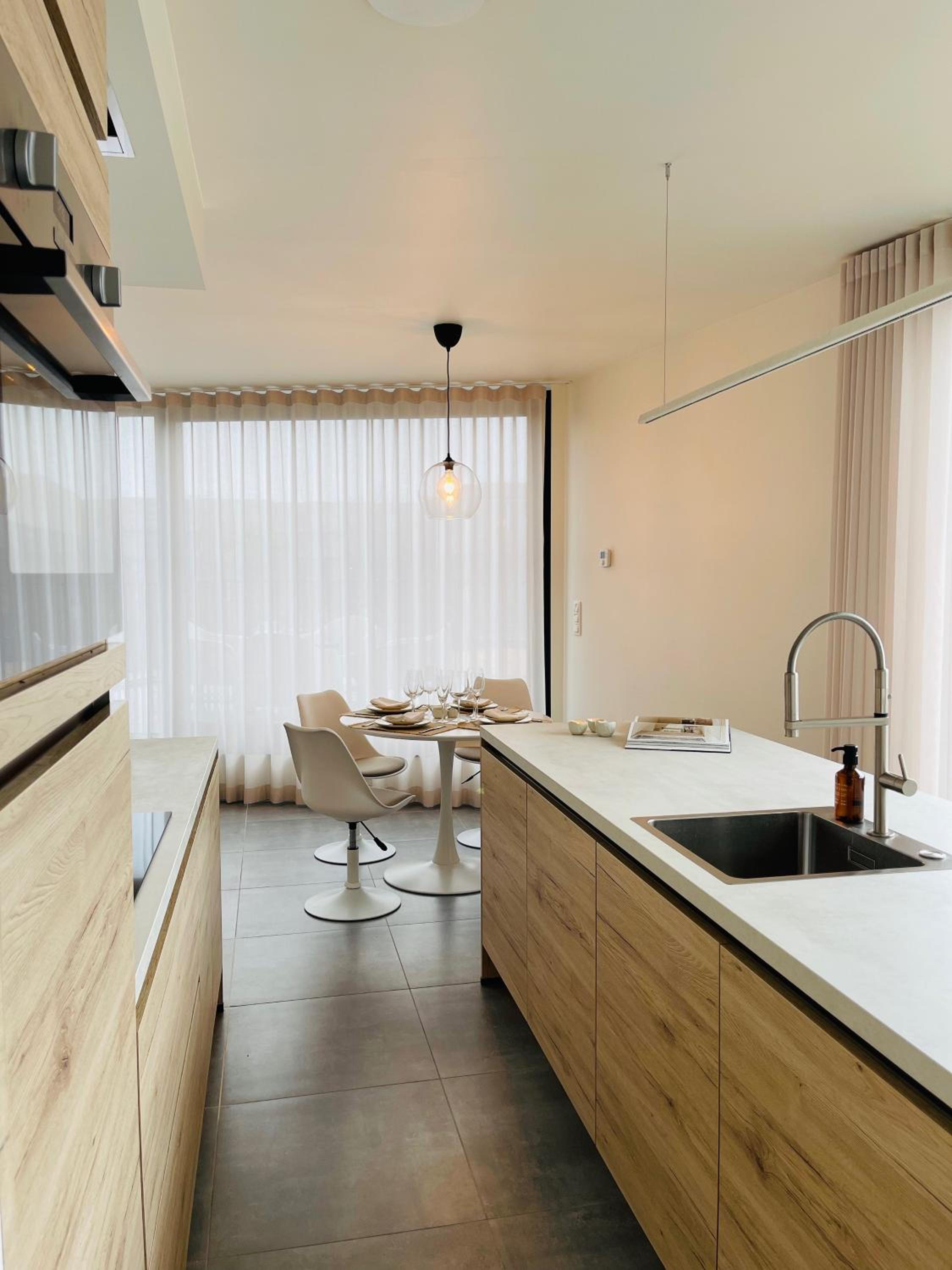 Two-Bedroom Apartment - Photo 7