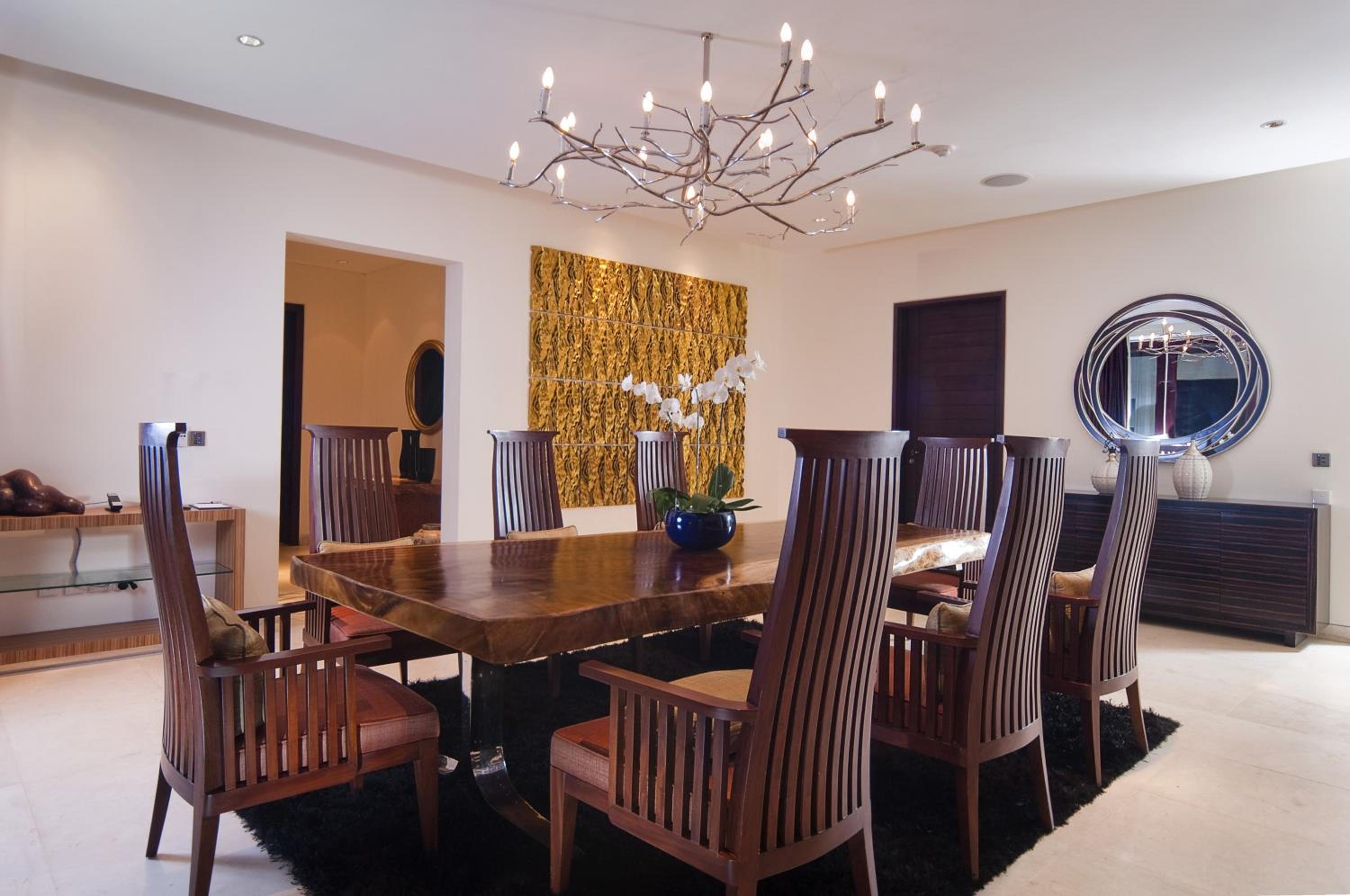 The Mood Two-Bedroom Villa with Ocean View and Benefits photo 2