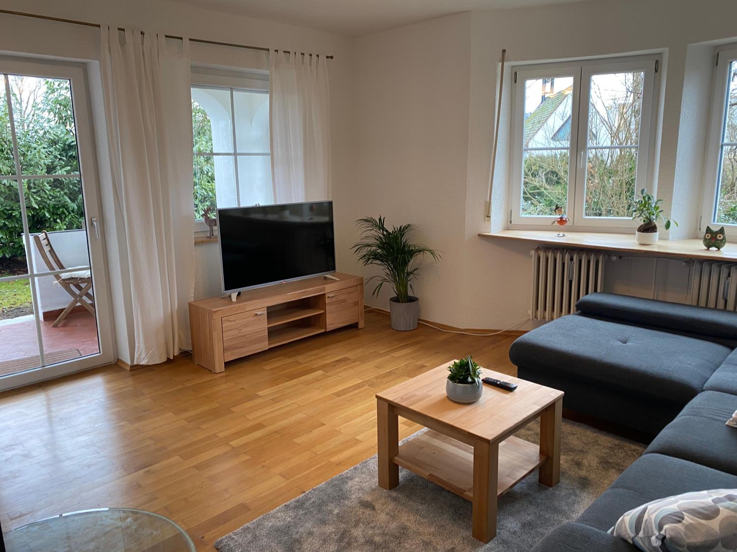 Two-Bedroom Apartment photo 2