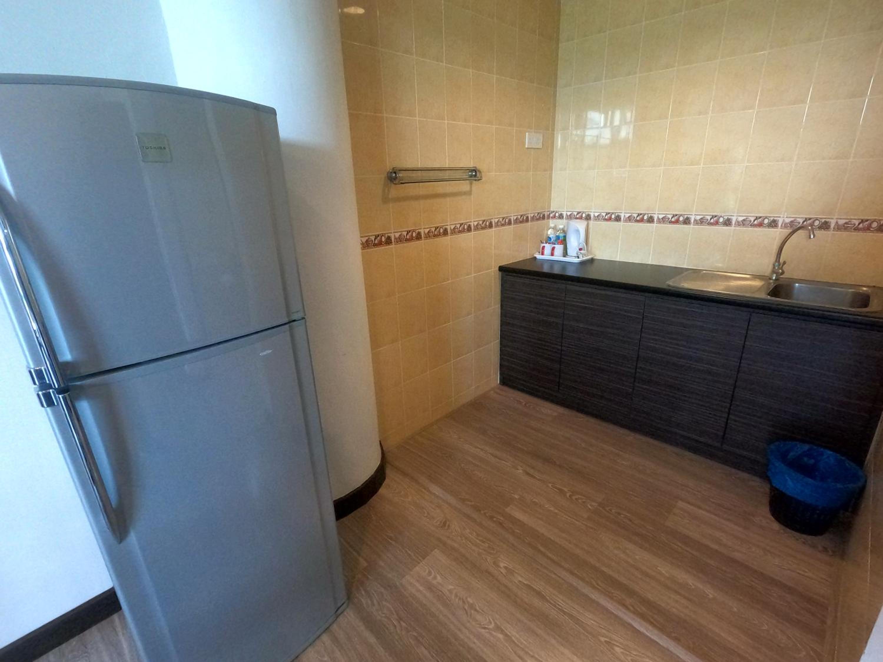 Family Double Room - Photo 10
