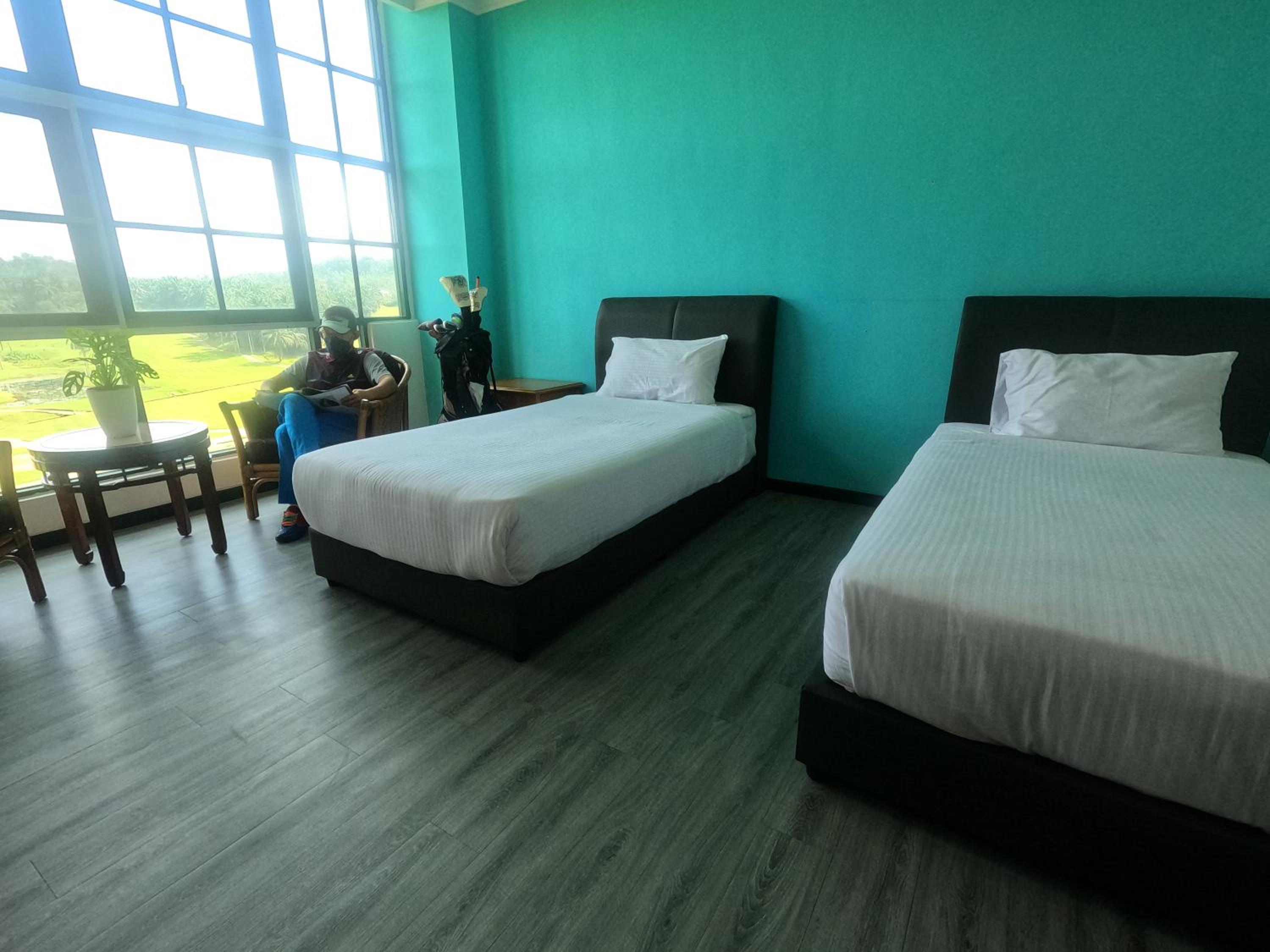 Deluxe Twin Room - Photo 4