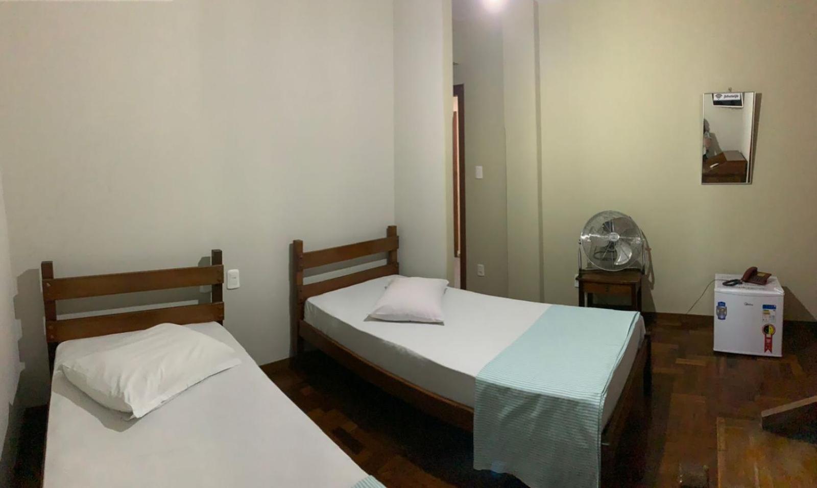Budget Twin Room photo 1