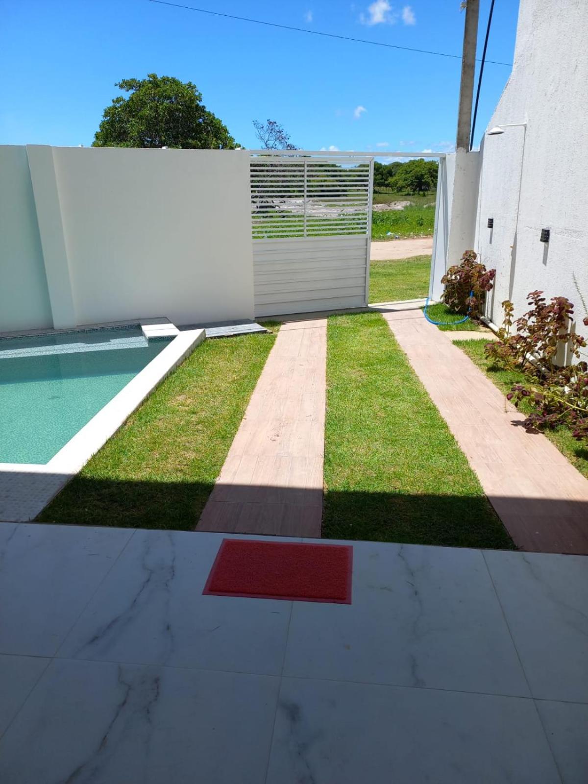 Villa with Private Pool - Photo 8
