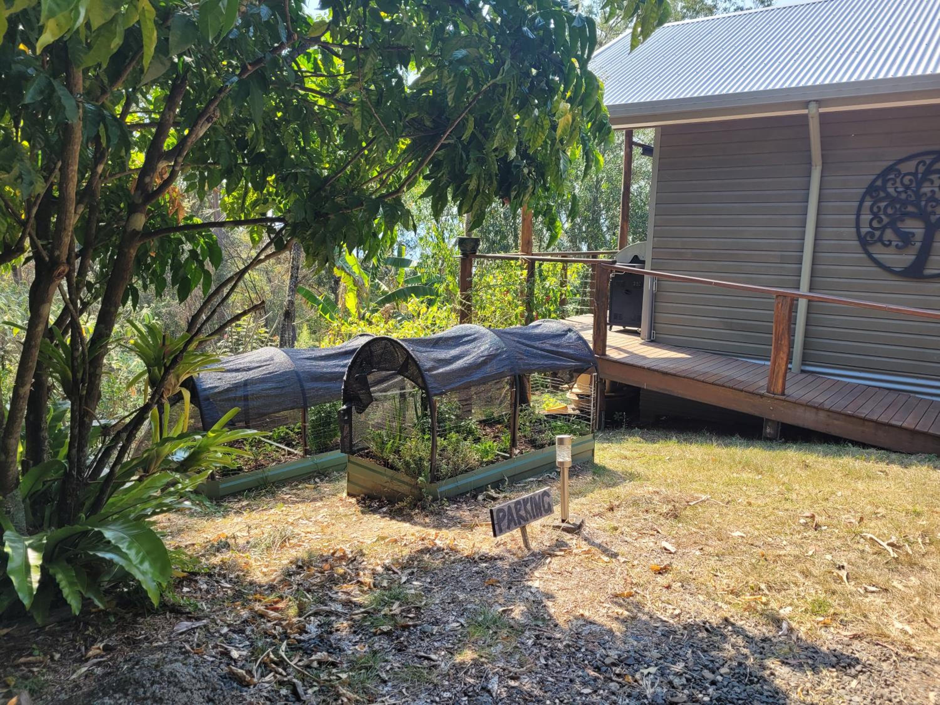 Cottage with Garden View photo 2