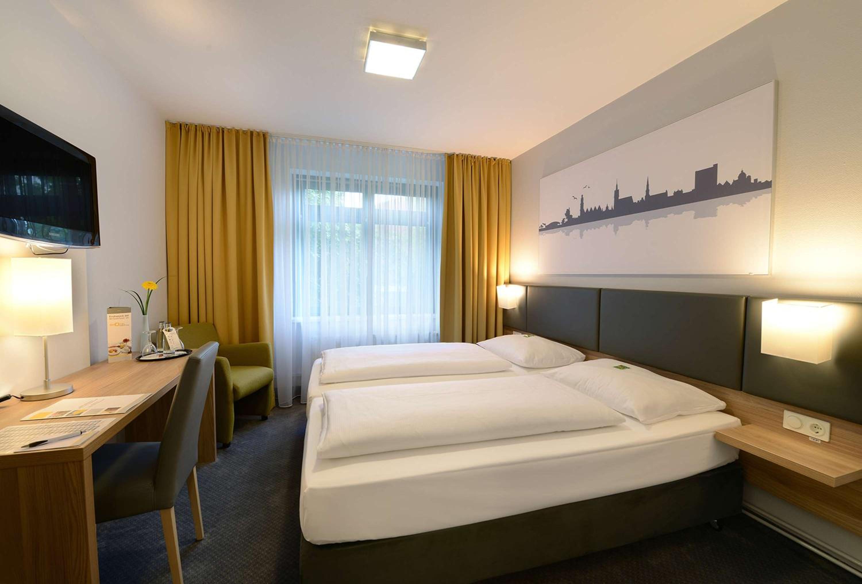 Superior Double Room photo 2