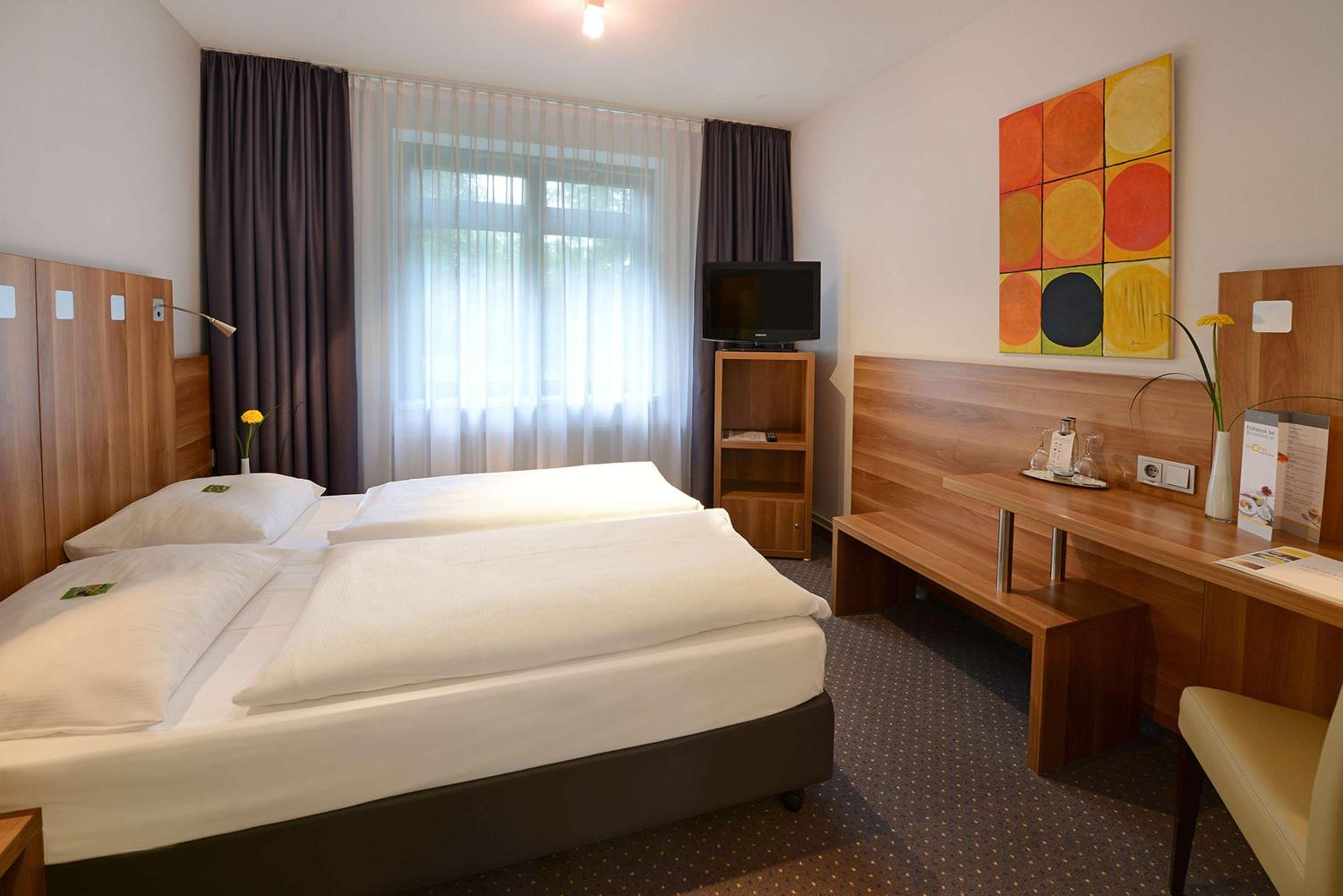 Business Double Room photo 1