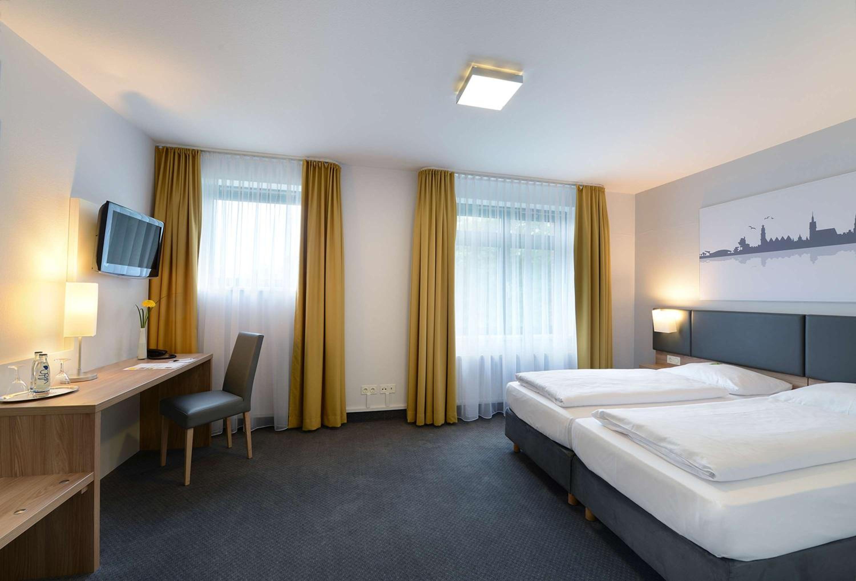 Superior Double Room photo 1