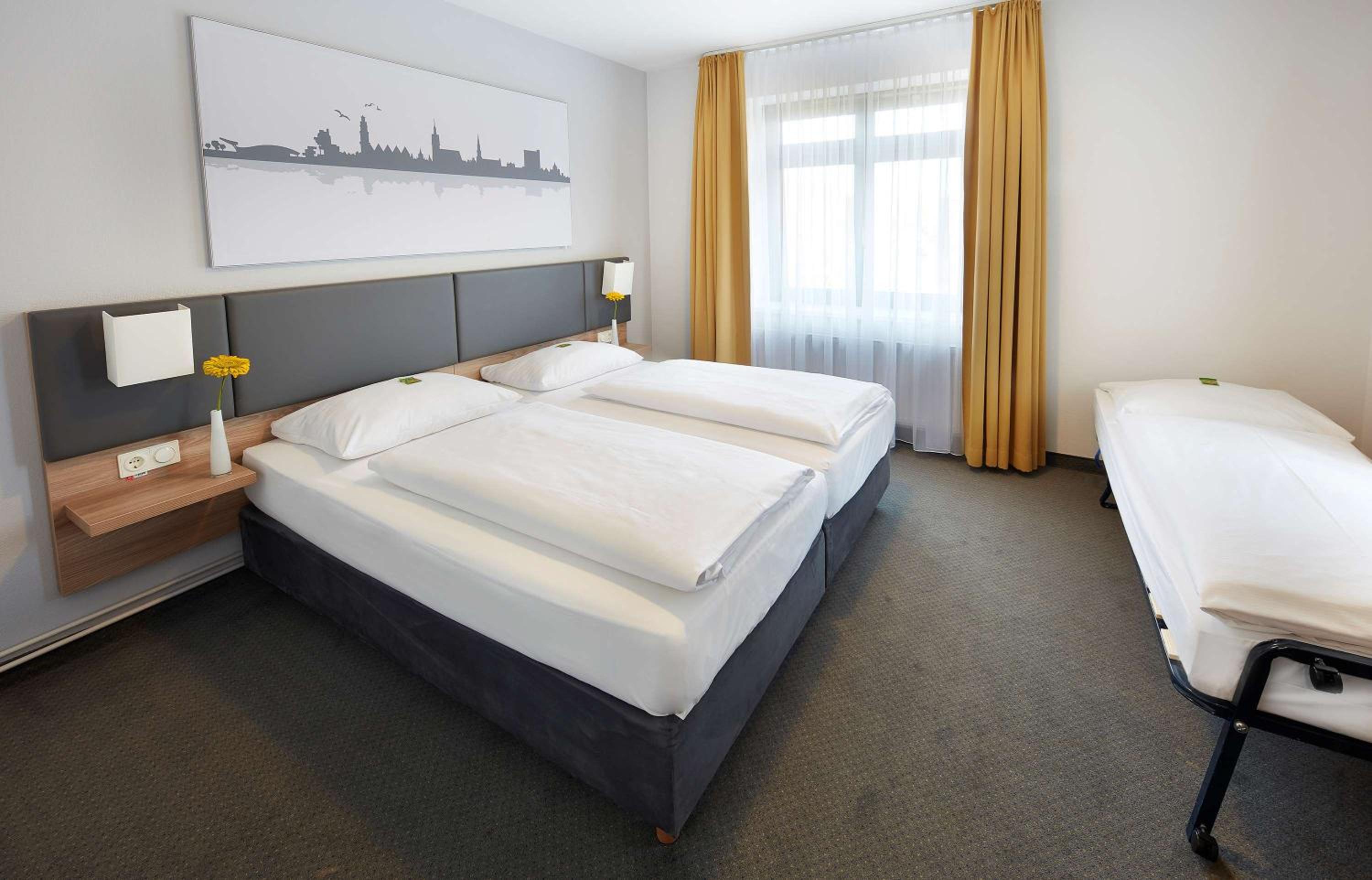 Triple Room photo 1